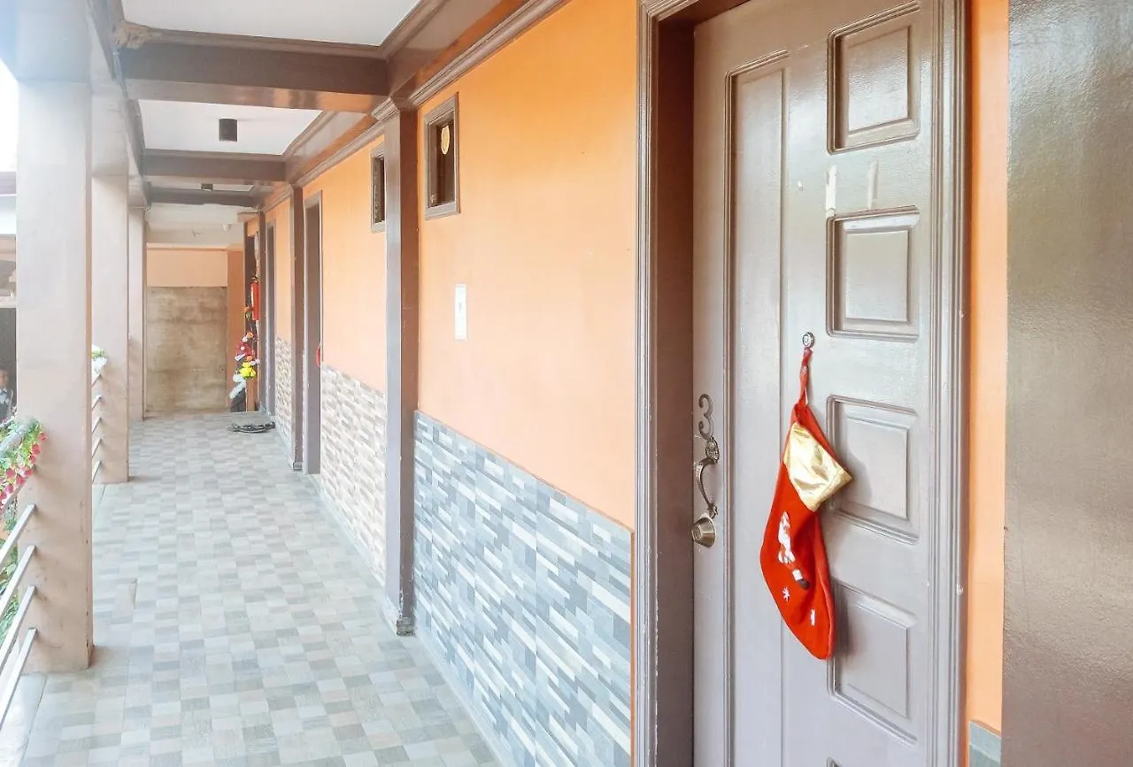 Idmat Inn Davao Philippines