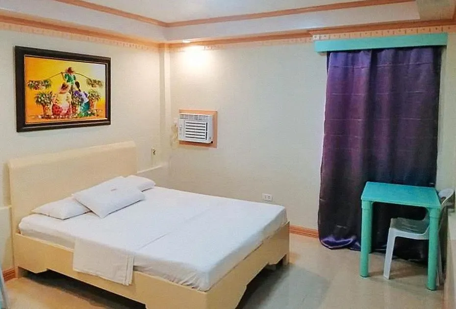 Hotel Idmat Inn Davao