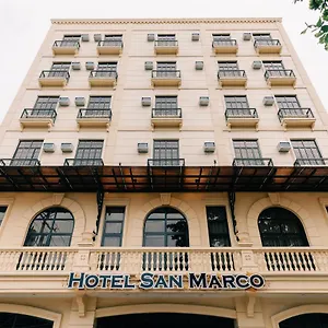 Hotel San Marco, Davao
