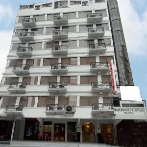 Stone House Manila