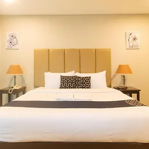Hotel Asrodel Redpartner, Davao