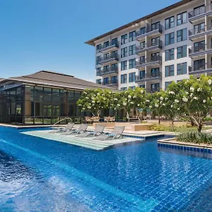 Hotel Dusitd2, Davao